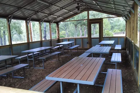 Lassen RV Resort
