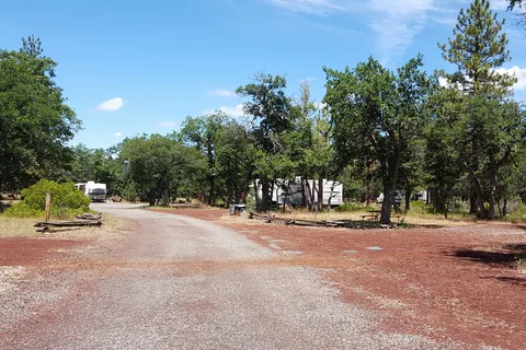 Lassen RV Resort