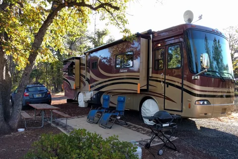 Lassen RV Resort