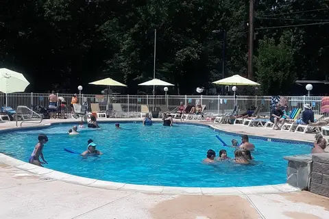 Holly Shores Campground
