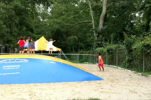 Holly Shores Campground