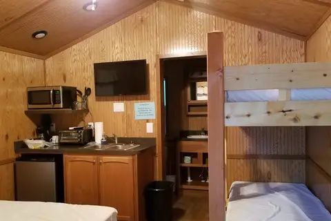 Holly Shores Campground