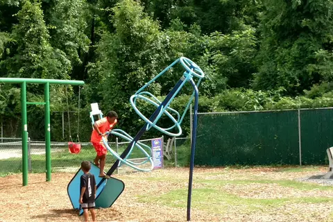 Holly Shores Campground
