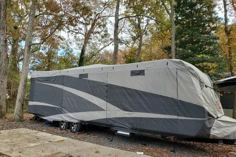 Holly Shores Campground