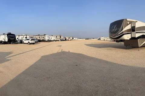 Cowboys Country RV Park