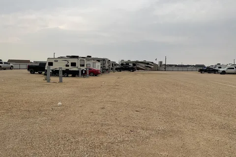 Cowboys Country RV Park