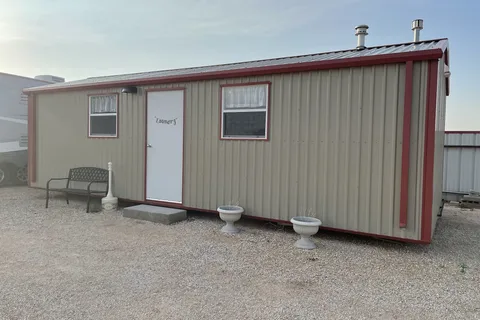 Cowboys Country RV Park