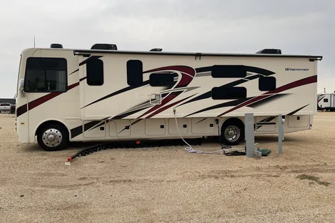 Cowboys Country RV Park