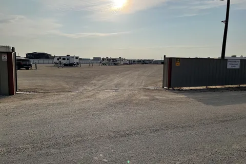 Cowboys Country RV Park