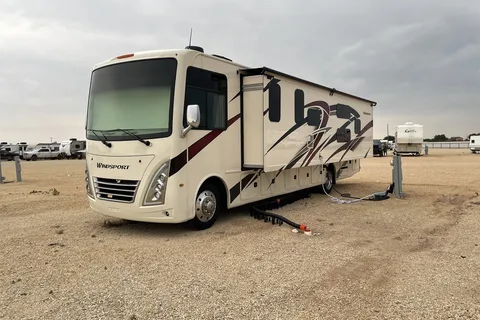 Cowboys Country RV Park