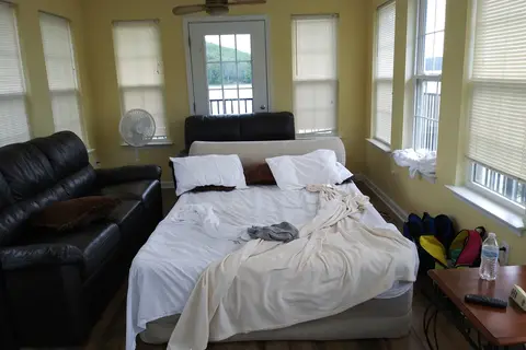 Chesnut Bay Resort