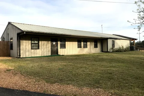 The Cove Lakeside RV Resort and Campground