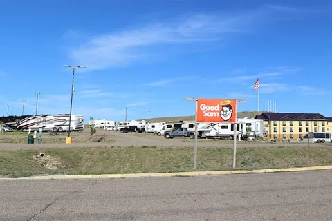 Shelby RV Park And Resort
