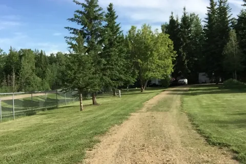 Nakamun RV Park