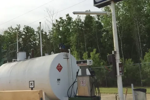 Nakamun RV Park
