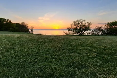Four Mile Creek State Park