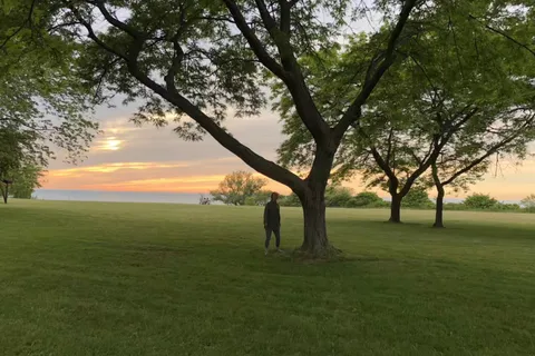 Four Mile Creek State Park
