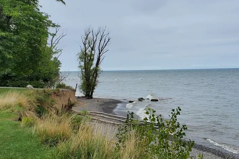 Four Mile Creek State Park