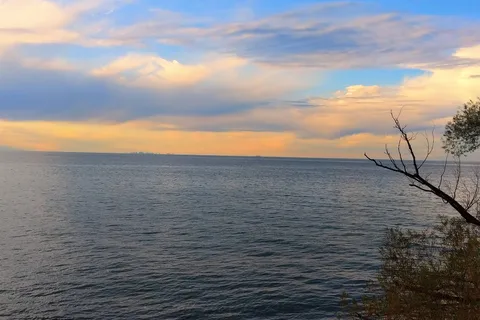 Four Mile Creek State Park