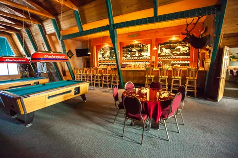 Echo Basin Cabin and RV Resort