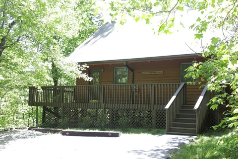 Creekwood Resort Campground and Cabins