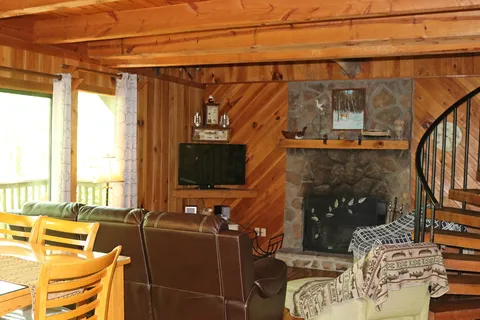 Creekwood Resort Campground and Cabins