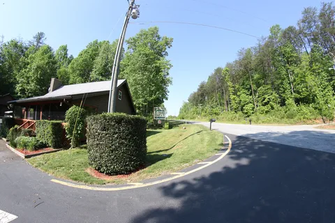 Creekwood Resort Campground and Cabins