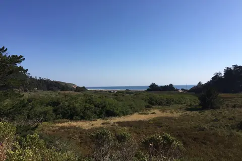 Rancho del Oso Horse Camp - Big Basin Redwoods State Park