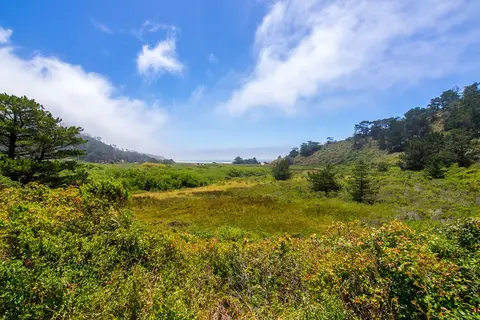 Rancho del Oso Horse Camp - Big Basin Redwoods State Park