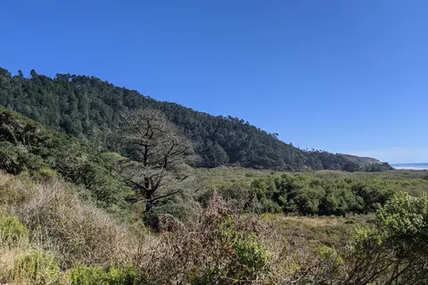 Rancho del Oso Horse Camp - Big Basin Redwoods State Park