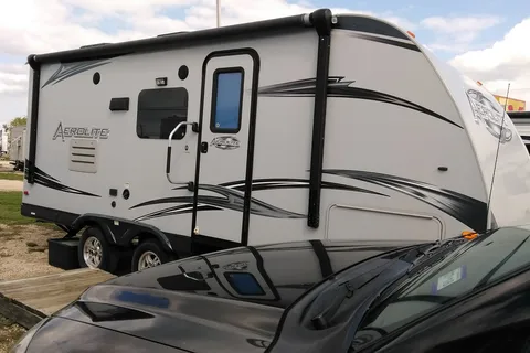 Seguin Hill Top RV Resort