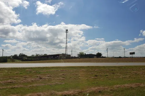 Seguin Hill Top RV Resort