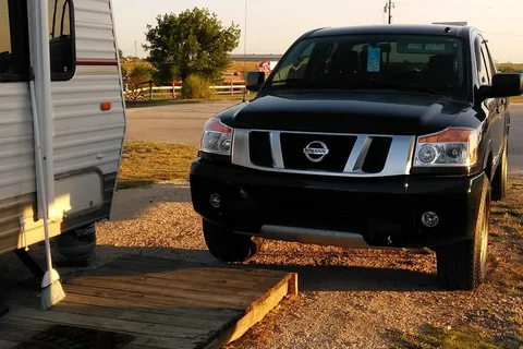 Seguin Hill Top RV Resort