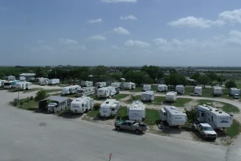 Seguin Hill Top RV Resort
