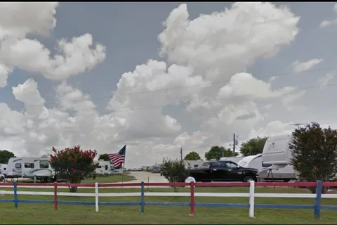 Seguin Hill Top RV Resort