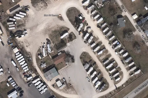 Seguin Hill Top RV Resort