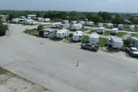 Seguin Hill Top RV Resort
