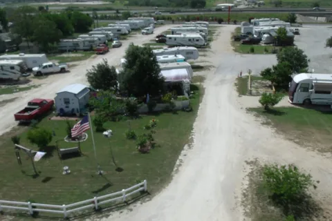 Seguin Hill Top RV Resort