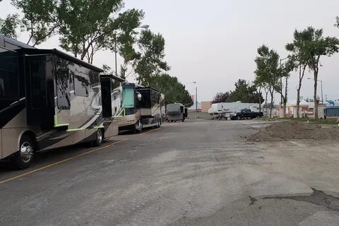 Havre RV Park and Travel Plaza