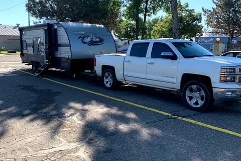 Havre RV Park and Travel Plaza