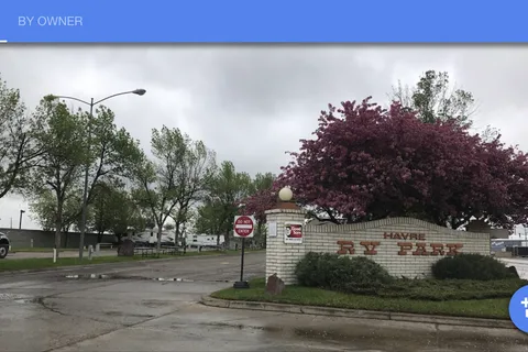 Havre RV Park and Travel Plaza