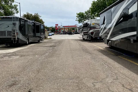 Havre RV Park and Travel Plaza