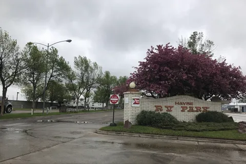 Havre RV Park and Travel Plaza