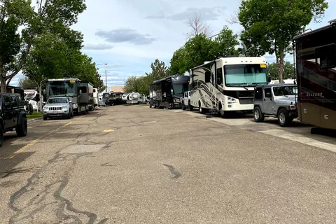 Havre RV Park and Travel Plaza