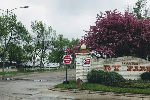 Havre RV Park and Travel Plaza