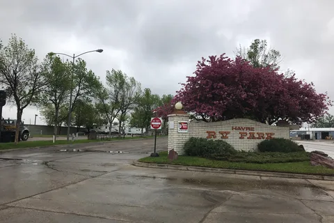 Havre RV Park and Travel Plaza