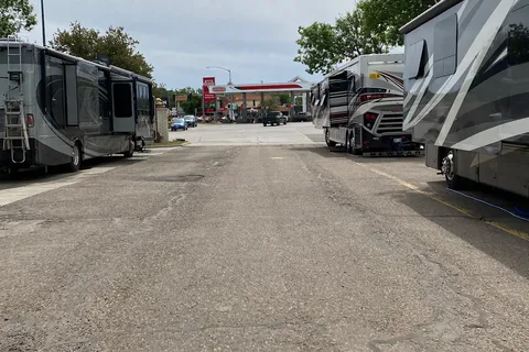 Havre RV Park and Travel Plaza