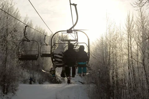 Nitehawk Year-Round Adventure Park