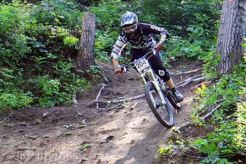 Nitehawk Year-Round Adventure Park