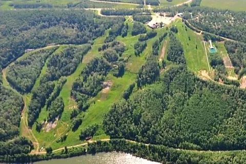 Nitehawk Year-Round Adventure Park